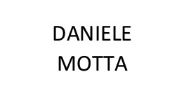 Daniele Motta