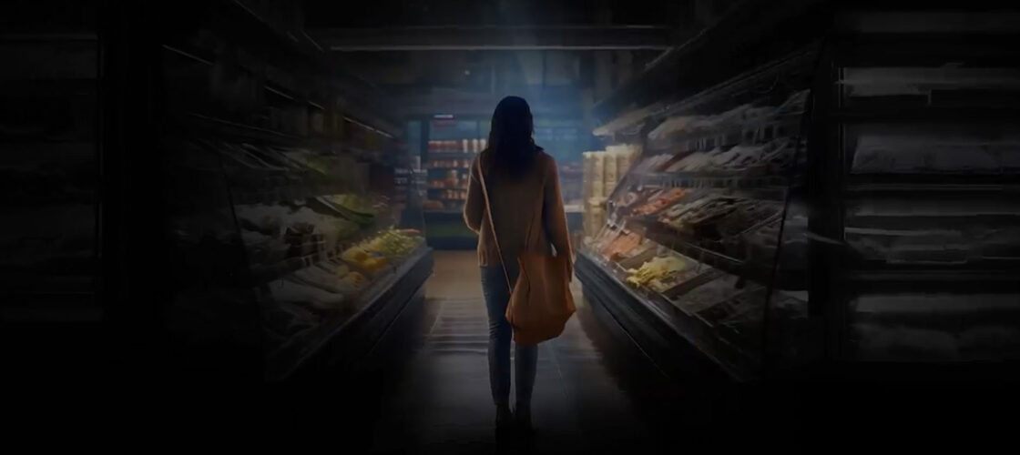 Estratégias para maximizar o potencial dos produtos de luxo no varejo alimentar