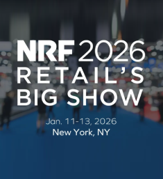 NRF 2026_dia 02: A IA não veio para te ajudar. Veio para expor suas fraquezas.