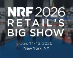 Imagem do post NRF 2026_dia 01: Quando a IA deixa de ser tendência e passa a decidir o seu futuro