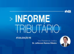 Imagem do post INFORMATIVO TRIBUTÁRIO | Transação Tributária