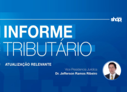 Imagem do post INFORMATIVO TRIBUTÁRIO | Transação Tributária