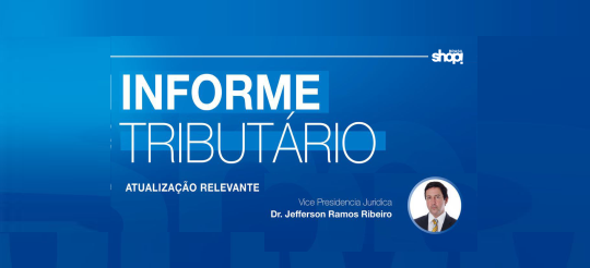 INFORMATIVO TRIBUTÁRIO | Transação Tributária